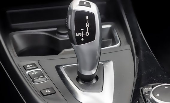 Spécialiste boite automatique - BVA à Montreuil