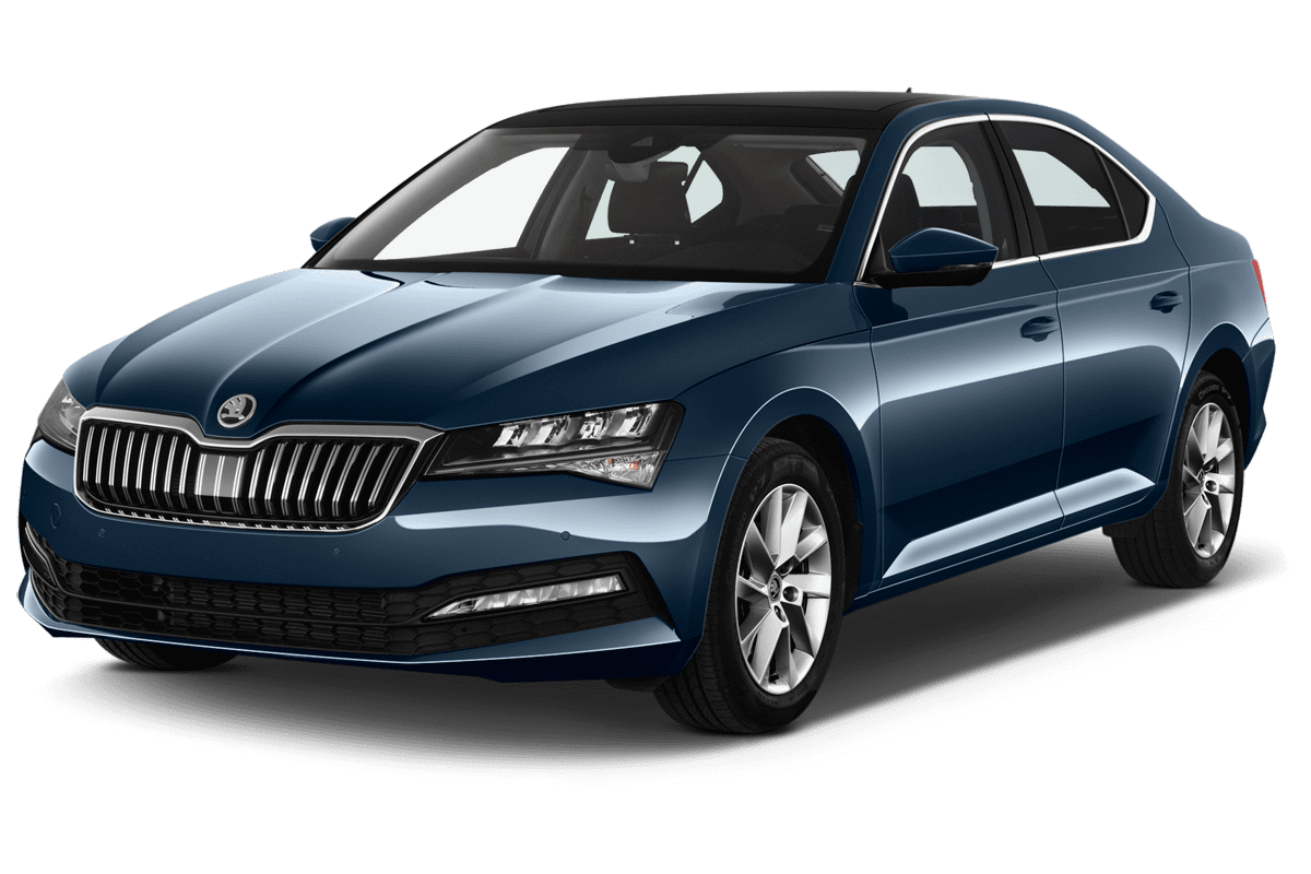 Vidange boite auto Skoda à Pantin